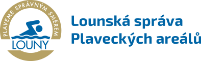 Lounská správa plaveckých areálů